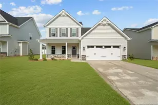 775 Union St (Lot 425) St, Raeford, NC 28376 - Photo 2