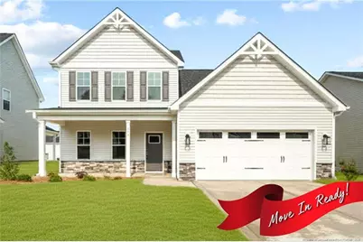 775 Union St (Lot 425) Street, Raeford, NC 28376 - Photo 1