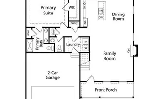 775 Union St (Lot 425) St, Raeford, NC 28376 - Photo 2