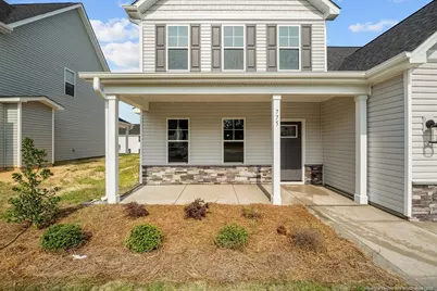 775 Union St (Lot 425) Street, Raeford, NC 28376 - Photo 4