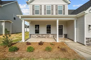 775 Union St (Lot 425) St, Raeford, NC 28376 - Photo 4