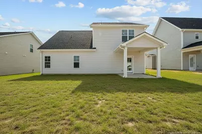 775 Union St (Lot 425) Street, Raeford, NC 28376 - Photo 26