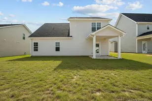 775 Union St (Lot 425) St, Raeford, NC 28376 - Photo 26
