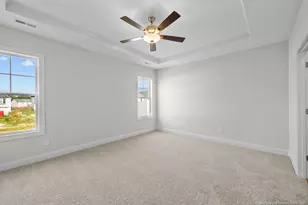 775 Union St (Lot 425) St, Raeford, NC 28376 - Photo 12