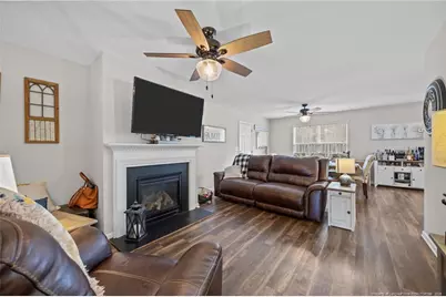 20 Dalton Drive, Franklinton, NC 27525 - Photo 18