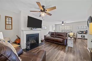 20 Dalton Dr, Franklinton, NC 27525 - Photo 18