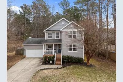 20 Dalton Drive, Franklinton, NC 27525 - Photo 1
