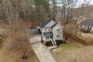 20 Dalton Dr, Franklinton, NC 27525 - Photo 4
