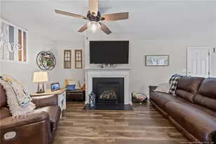 20 Dalton Dr, Franklinton, NC 27525 - Photo 20