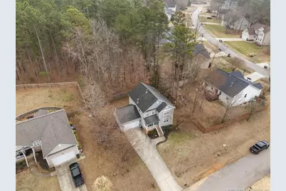 20 Dalton Drive, Franklinton, NC 27525 - Photo 8