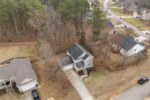 20 Dalton Dr, Franklinton, NC 27525 - Photo 8