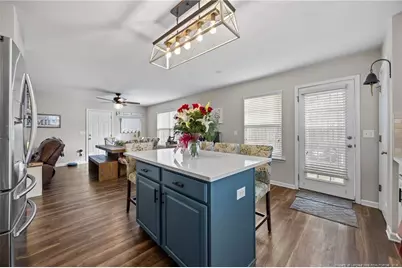 20 Dalton Drive, Franklinton, NC 27525 - Photo 12