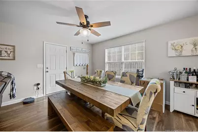 20 Dalton Drive, Franklinton, NC 27525 - Photo 16