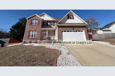 8836 Looking Glass Road, Linden, NC 28356 - Photo 1