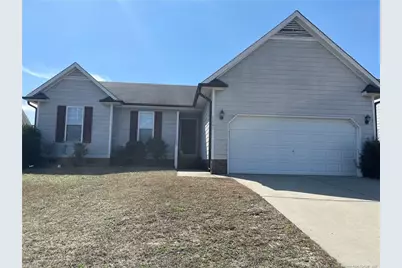 1465 Avoncroft Drive, Fayetteville, NC 28306 - Photo 2