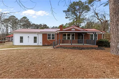 5456 Butler Nursery Road, Fayetteville, NC 28306 - Photo 1