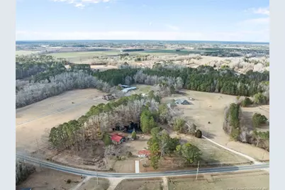 5456 Butler Nursery Road, Fayetteville, NC 28306 - Photo 38