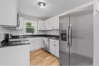 5456 Butler Nursery Road, Fayetteville, NC 28306 - Photo 18