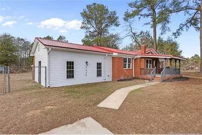 5456 Butler Nursery Road, Fayetteville, NC 28306 - Photo 2