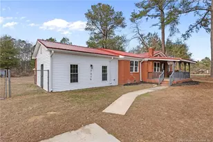 5456 Butler Nursery Rd, Fayetteville, NC 28306 - Photo 2