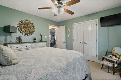 306 Eastfield Avenue, Stedman, NC 28391 - Photo 32