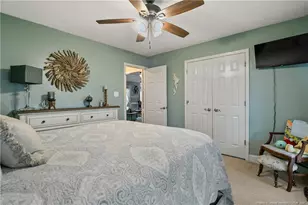 306 Eastfield Ave, Stedman, NC 28391 - Photo 32