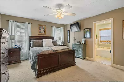 306 Eastfield Avenue, Stedman, NC 28391 - Photo 22