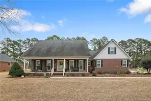 306 Eastfield Ave, Stedman, NC 28391 - Photo 1