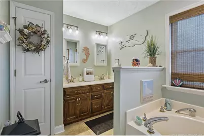 306 Eastfield Avenue, Stedman, NC 28391 - Photo 26