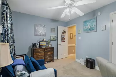 306 Eastfield Avenue, Stedman, NC 28391 - Photo 36