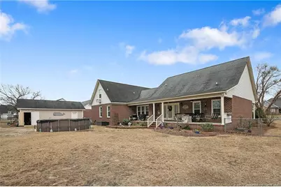 306 Eastfield Avenue, Stedman, NC 28391 - Photo 40