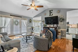 306 Eastfield Ave, Stedman, NC 28391 - Photo 8