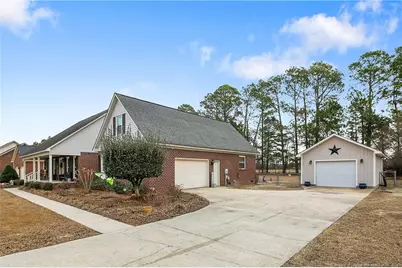 306 Eastfield Avenue, Stedman, NC 28391 - Photo 2