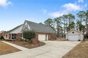 306 Eastfield Ave, Stedman, NC 28391 - Photo 2