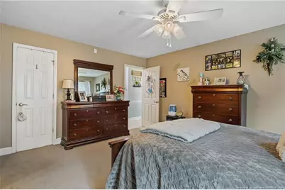 306 Eastfield Avenue, Stedman, NC 28391 - Photo 24