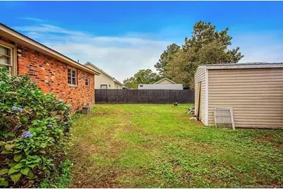 205 Morrison Street, Pembroke, NC 28372 - Photo 2