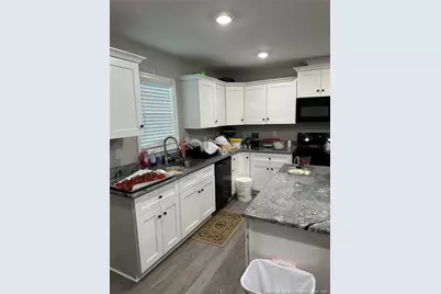 207 Morrison Street, Pembroke, NC 28372 - Photo 2