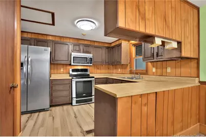 567 Johns Road, Maxton, NC 28364 - Photo 8