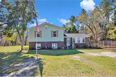 567 Johns Road, Maxton, NC 28364 - Photo 1