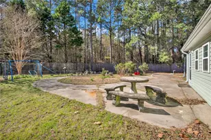 567 Johns Rd, Maxton, NC 28364 - Photo 32