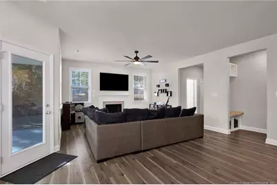 224 Timber Skip Drive, Spring Lake, NC 28390 - Photo 8