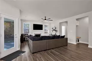 224 Timber Skip Dr, Spring Lake, NC 28390 - Photo 8