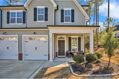 224 Timber Skip Drive, Spring Lake, NC 28390 - Photo 2