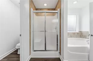 716 Roanoke Dr, Raeford, NC 28376 - Photo 32