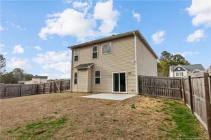 716 Roanoke Dr, Raeford, NC 28376 - Photo 38