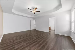 716 Roanoke Dr, Raeford, NC 28376 - Photo 30
