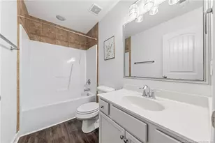 716 Roanoke Dr, Raeford, NC 28376 - Photo 24