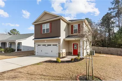 716 Roanoke Drive, Raeford, NC 28376 - Photo 4