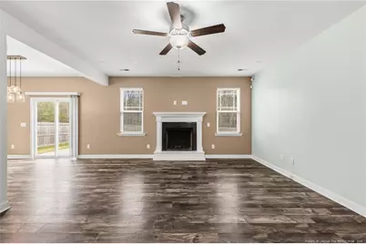 716 Roanoke Drive, Raeford, NC 28376 - Photo 6