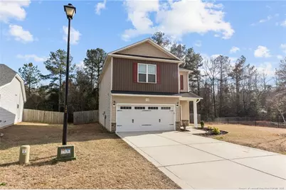 716 Roanoke Drive, Raeford, NC 28376 - Photo 2